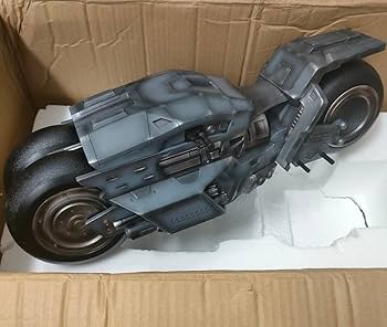 Amazon.co.jp: 1/6 バイク完成品 アクションフィギュア等